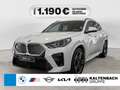 BMW iX2 eDrive 20 M-Sport 360° LED AKTIVSITZE HUD Wit - thumbnail 1