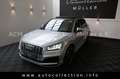 Audi SQ2 quattro*2.Hand*Pano*LED*AHK*B&O*Kamera*ACC* Plateado - thumbnail 10