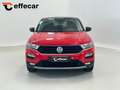 Volkswagen T-Roc 1.6 TDI SCR Advanced BlueMotion Technology Rosso - thumbnail 2
