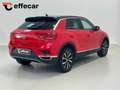 Volkswagen T-Roc 1.6 TDI SCR Advanced BlueMotion Technology Rosso - thumbnail 6