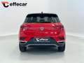 Volkswagen T-Roc 1.6 TDI SCR Advanced BlueMotion Technology Rosso - thumbnail 5