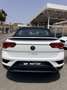 Volkswagen T-Roc 1.0 TSI Advance 81kW Blanco - thumbnail 4