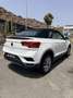 Volkswagen T-Roc 1.0 TSI Advance 81kW Blanco - thumbnail 5