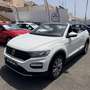 Volkswagen T-Roc 1.0 TSI Advance 81kW Blanco - thumbnail 2