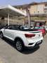 Volkswagen T-Roc 1.0 TSI Advance 81kW Blanco - thumbnail 3