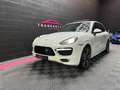 Porsche Cayenne GTS Tiptronic S A Blanc - thumbnail 1