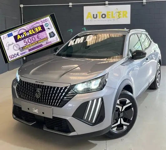 Peugeot 2008 2008 1.2 puretech Allure s