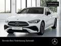 Mercedes-Benz CLE 300 e AMG+NIGHT+PANO+360+AHK+LED+BURMESTER+9G Blanc - thumbnail 1