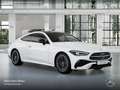 Mercedes-Benz CLE 300 e AMG+NIGHT+PANO+360+AHK+LED+BURMESTER+9G Weiß - thumbnail 17