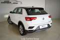 Volkswagen T-Roc 2.0 TDI SCR 150 CV DSG 4MOTION Style BlueMot. Tec Blanc - thumbnail 6