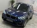 BMW X1 xDrive 20 d Sport Line__ ERSTBESITZ__ Blau - thumbnail 48