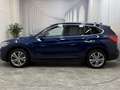 BMW X1 xDrive 20 d Sport Line__ ERSTBESITZ__ Blau - thumbnail 8