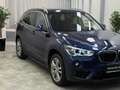 BMW X1 xDrive 20 d Sport Line__ ERSTBESITZ__ Blau - thumbnail 44