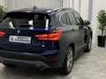 BMW X1 xDrive 20 d Sport Line__ ERSTBESITZ__ Blau - thumbnail 47