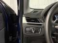 BMW X1 xDrive 20 d Sport Line__ ERSTBESITZ__ Blau - thumbnail 31