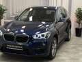 BMW X1 xDrive 20 d Sport Line__ ERSTBESITZ__ Blau - thumbnail 46