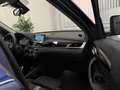 BMW X1 xDrive 20 d Sport Line__ ERSTBESITZ__ Blau - thumbnail 16