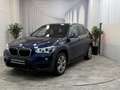 BMW X1 xDrive 20 d Sport Line__ ERSTBESITZ__ Blau - thumbnail 9