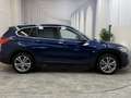 BMW X1 xDrive 20 d Sport Line__ ERSTBESITZ__ Blau - thumbnail 4