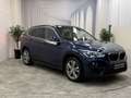 BMW X1 xDrive 20 d Sport Line__ ERSTBESITZ__ Blau - thumbnail 3