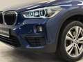 BMW X1 xDrive 20 d Sport Line__ ERSTBESITZ__ Blau - thumbnail 23