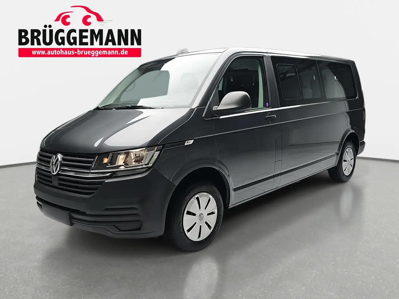 Volkswagen T6.1 Kombi