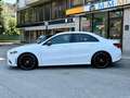 Mercedes-Benz A 180 SEDAN d Automatic Premium AMG Bianco - thumbnail 4
