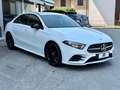 Mercedes-Benz A 180 SEDAN d Automatic Premium AMG Bianco - thumbnail 3