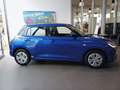 Suzuki Swift 1,2 Hybrid Clear Blau - thumbnail 4