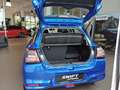 Suzuki Swift 1,2 Hybrid Clear Blau - thumbnail 6
