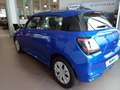 Suzuki Swift 1,2 Hybrid Clear Blau - thumbnail 7