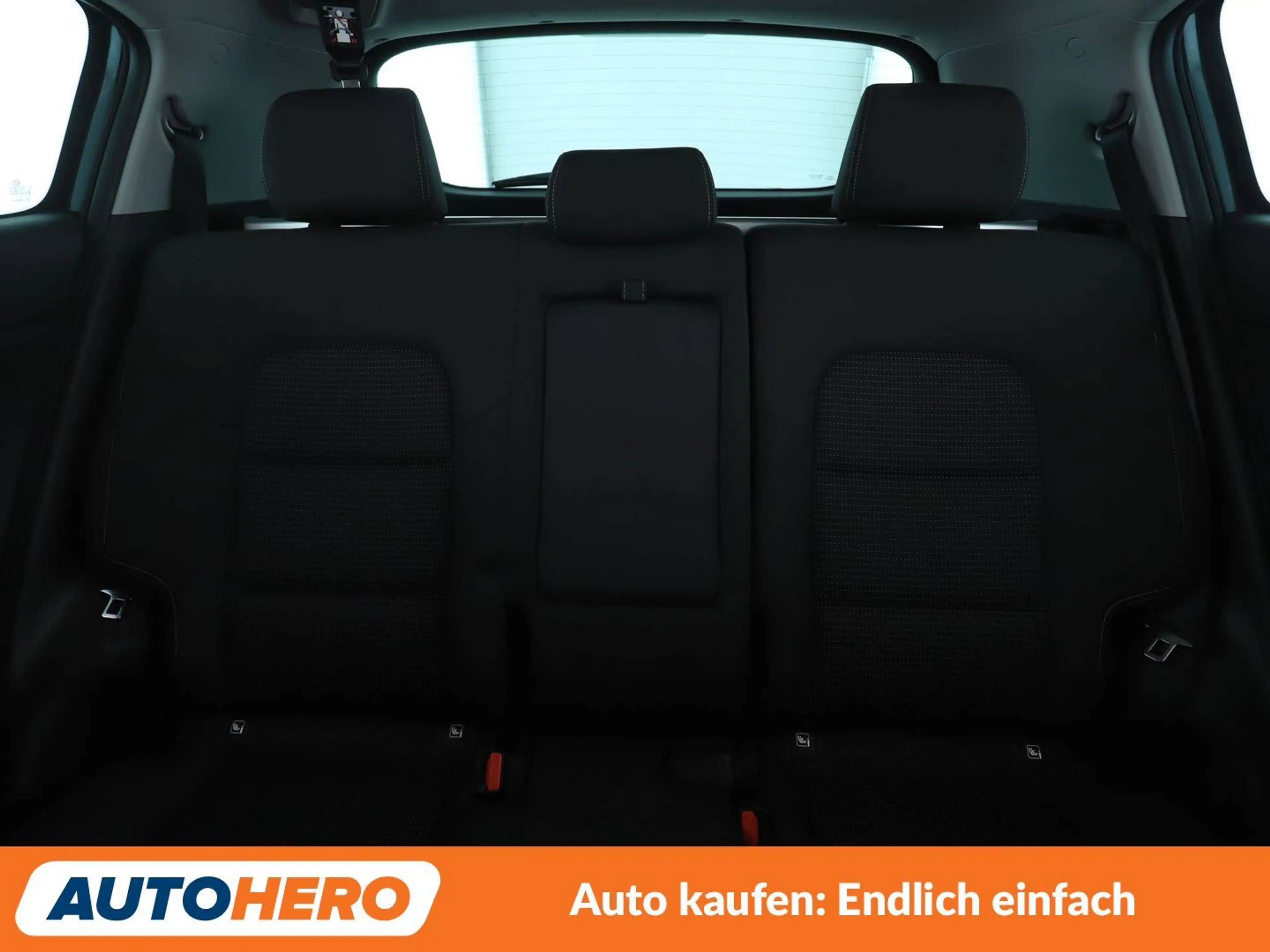 Kia Sportage 1.6 GDI Edition 7 2WD*NAVI*CAM*SPUR*PDC*SHZ* — photo 15