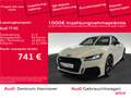 Audi TT RS 2.5 TFSI quattro Matrix B&O Kamera RS-Spor White - thumbnail 1