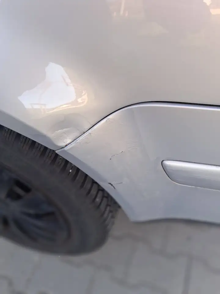Volkswagen Bora, foto 12