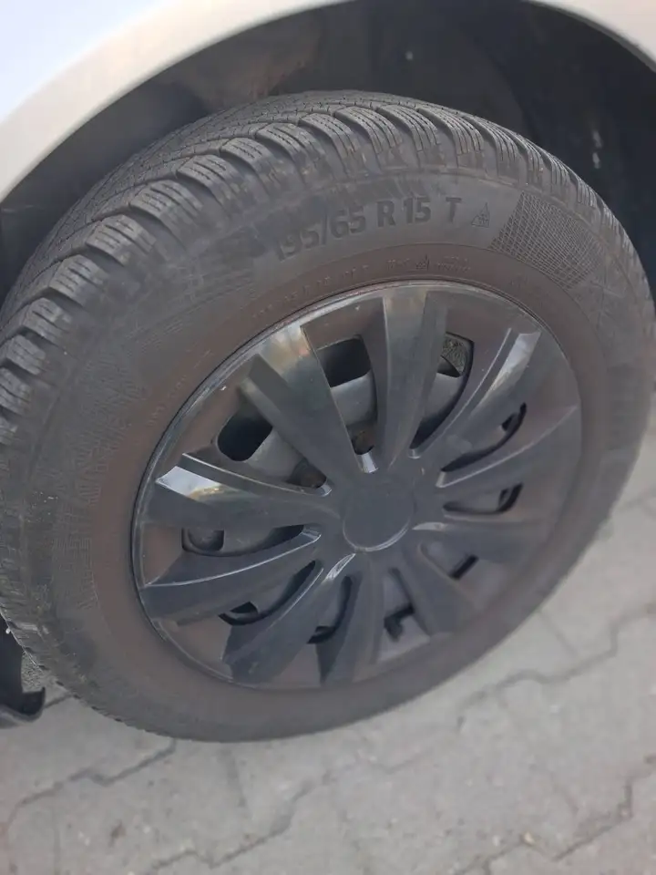 Volkswagen Bora, foto 9