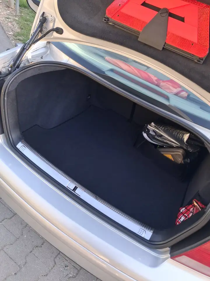 Volkswagen Bora, foto 7