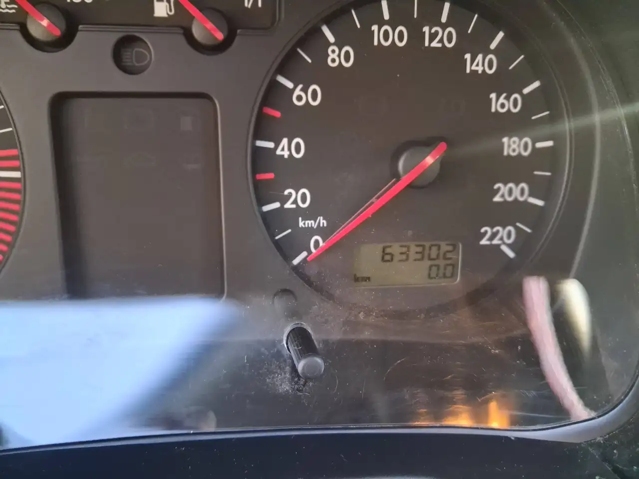 Volkswagen Bora, foto 8