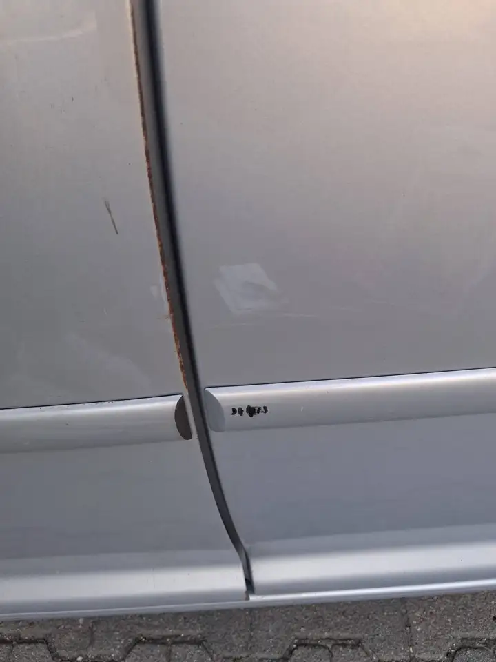 Volkswagen Bora, foto 10