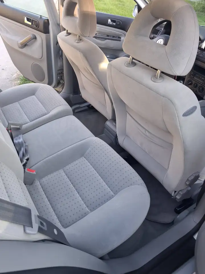 Volkswagen Bora, foto 6