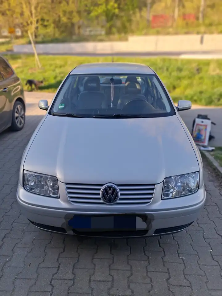 Volkswagen Bora, foto 3