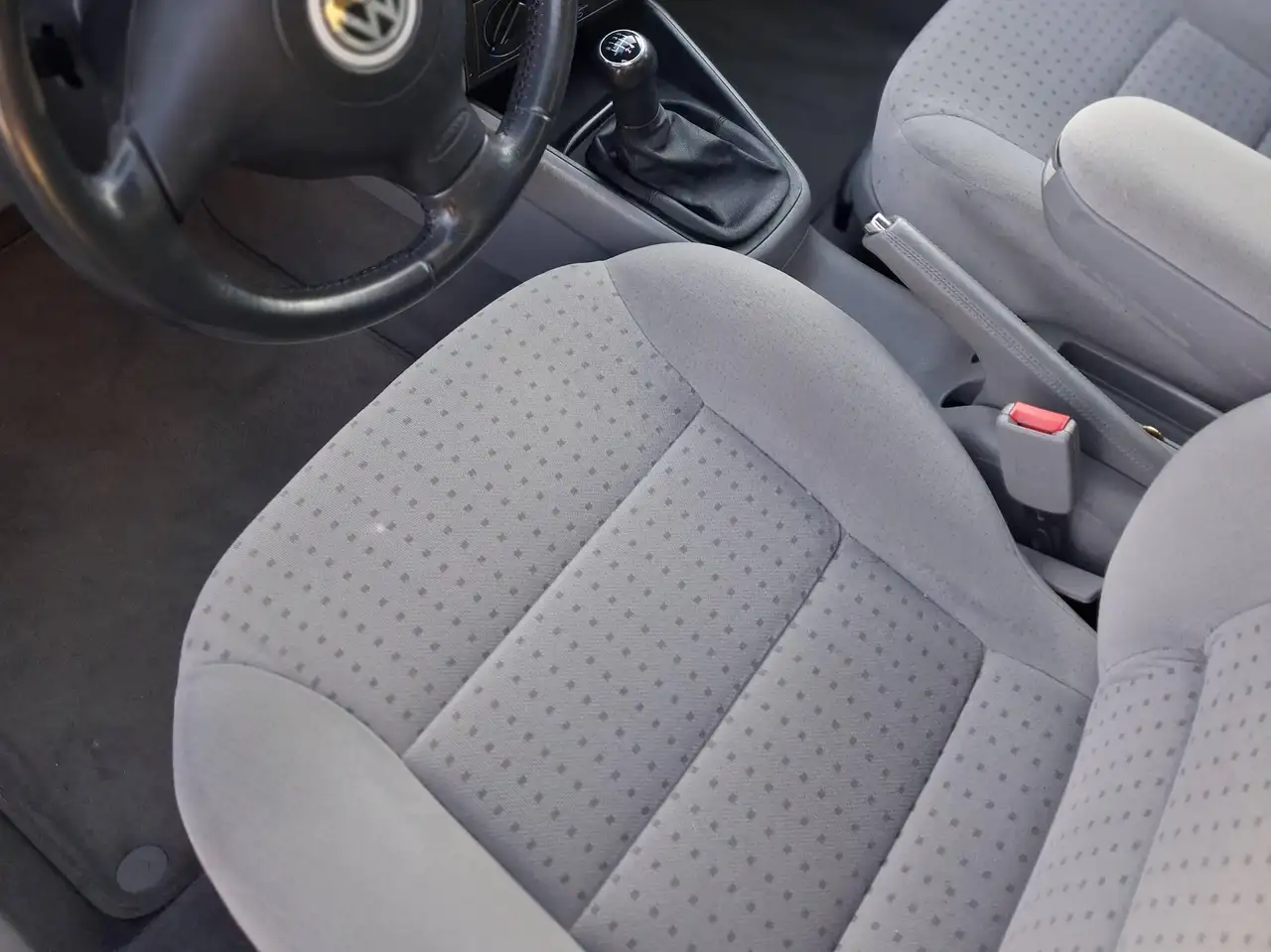 Volkswagen Bora, foto 4