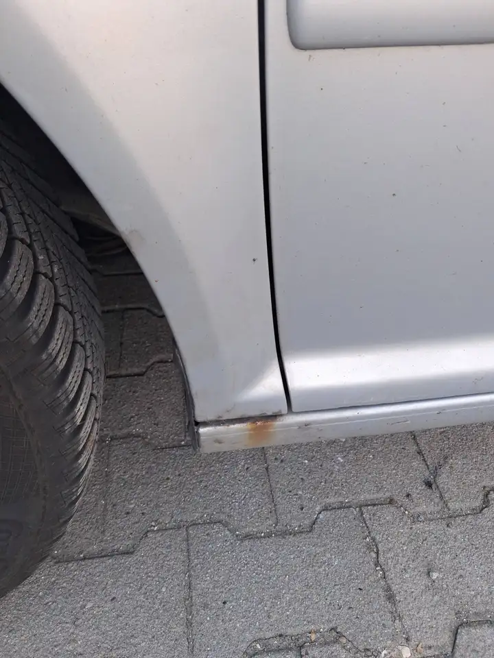 Volkswagen Bora, foto 11