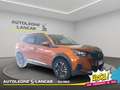 Peugeot 2008 1.2 Turbo Allure Navi Pack 130cv E6 Orange - thumbnail 1