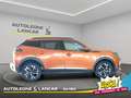 Peugeot 2008 1.2 Turbo Allure Navi Pack 130cv E6 Orange - thumbnail 8
