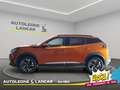 Peugeot 2008 1.2 Turbo Allure Navi Pack 130cv E6 Orange - thumbnail 4