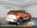 Peugeot 2008 1.2 Turbo Allure Navi Pack 130cv E6 Orange - thumbnail 7