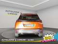 Peugeot 2008 1.2 Turbo Allure Navi Pack 130cv E6 Orange - thumbnail 6