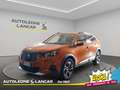Peugeot 2008 1.2 Turbo Allure Navi Pack 130cv E6 Orange - thumbnail 3