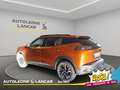 Peugeot 2008 1.2 Turbo Allure Navi Pack 130cv E6 Orange - thumbnail 5