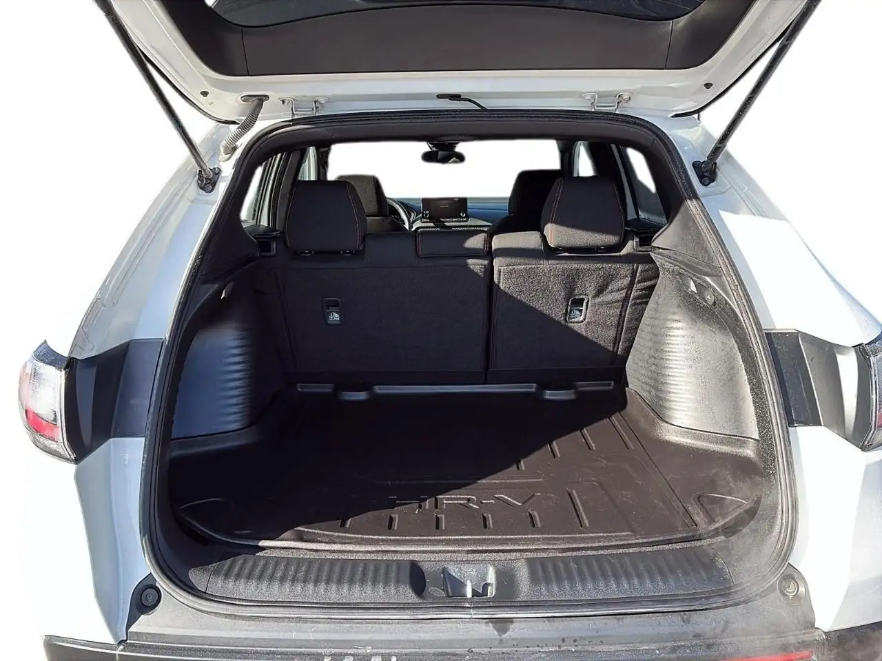Honda HR-V photo Honda HR-V